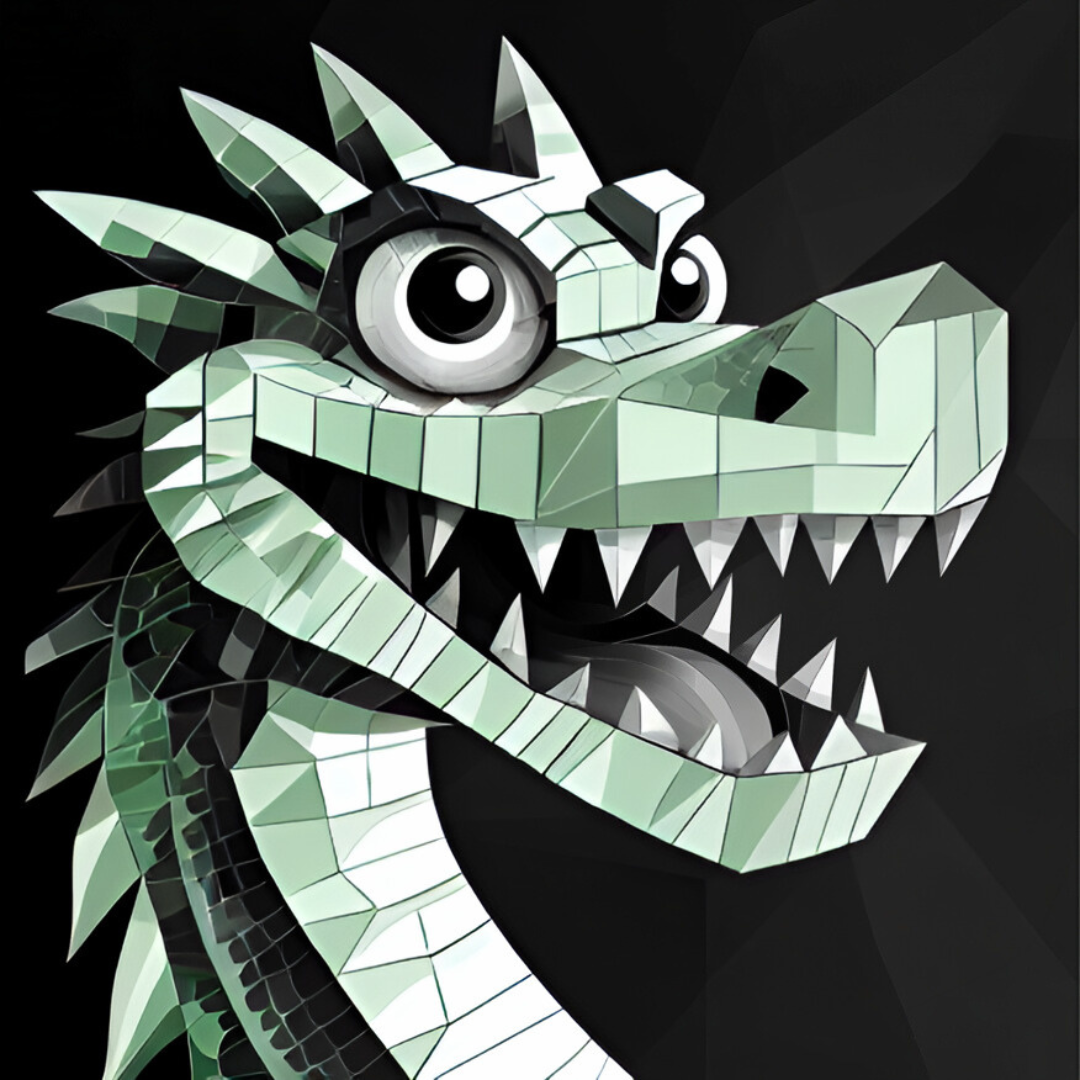 Jax Dragon